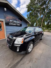 Image for 2012 GMC Terrain SLT ID: 7487646