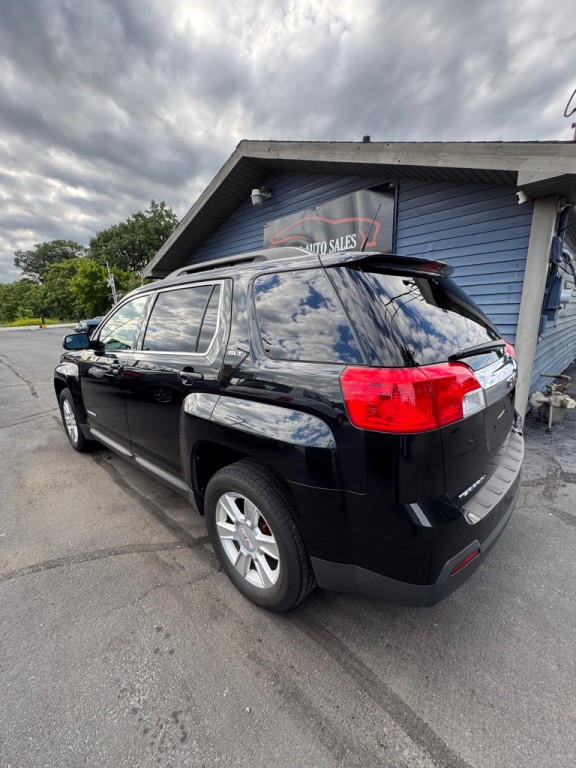 2012 GMC Terrain Image 6