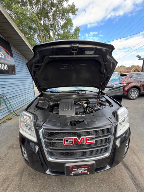 2012 GMC Terrain Image 7