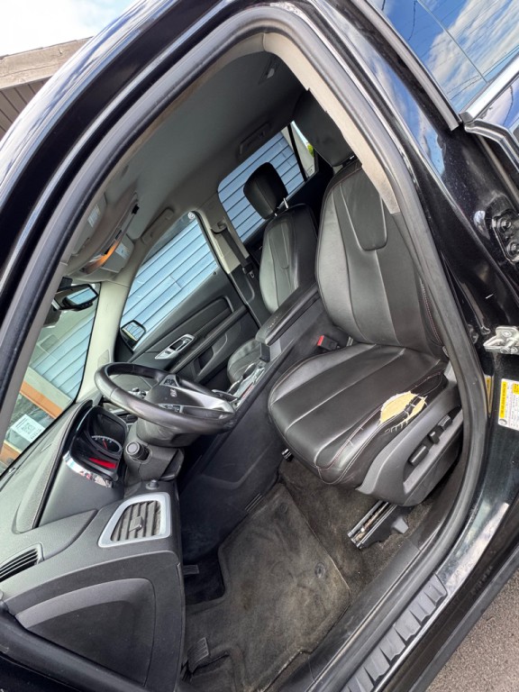 2012 GMC Terrain Image 8