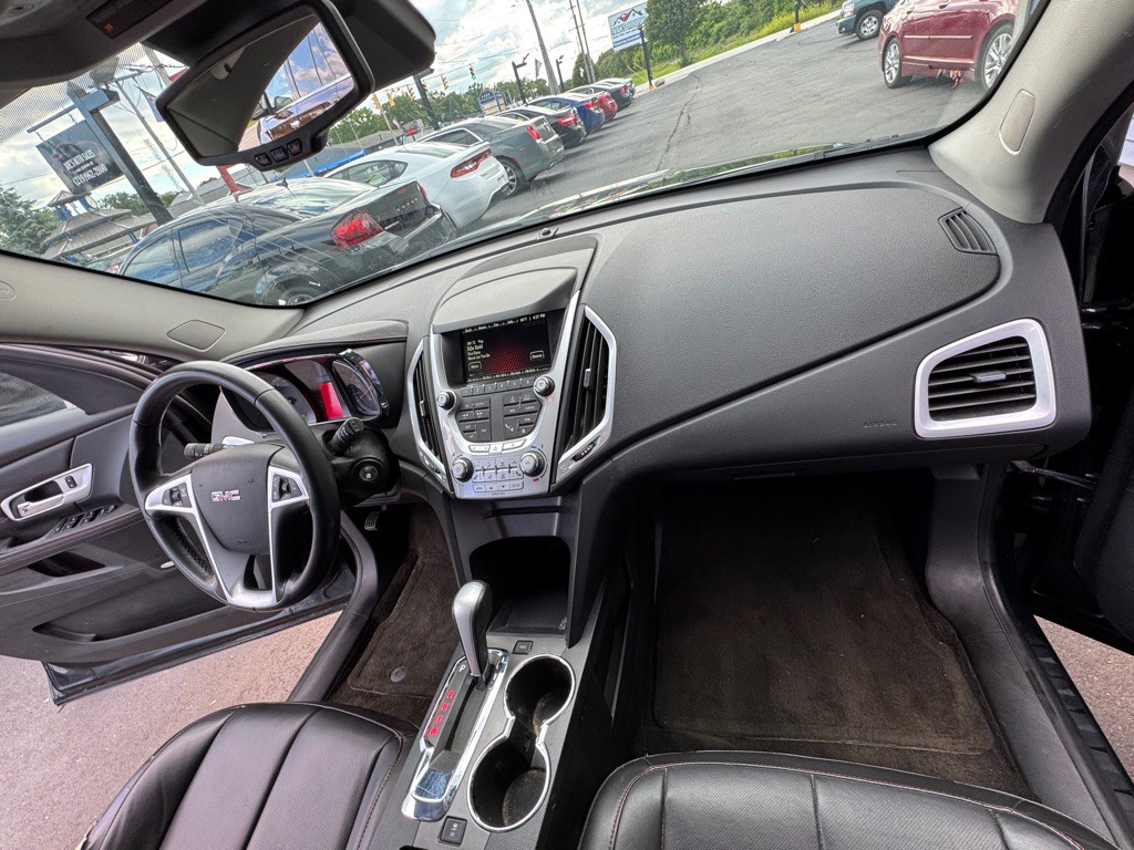 2012 GMC Terrain Image 11