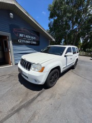 Image for 2009 Jeep Grand Cherokee Limited ID: 7487647