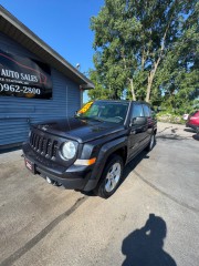 Image for 2014 Jeep Patriot Sport ID: 7487648