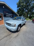 Image for 2008 Chevrolet Trailblazer LS ID: 7490627