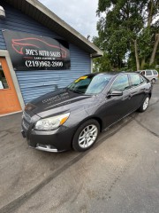 Image for 2013 Chevrolet Malibu 2LT ID: 7510800
