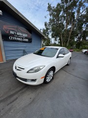 Image for 2012 Mazda Mazda6 I ID: 7534553