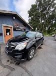Image for 2011 Chevrolet Equinox LTZ ID: 7534570