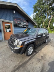 Image for 2015 Jeep Patriot Sport ID: 7534582