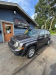 Image for 2015 Jeep Patriot Sport ID: 7534582