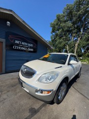 Image for 2008 Buick Enclave CXL ID: 7535361