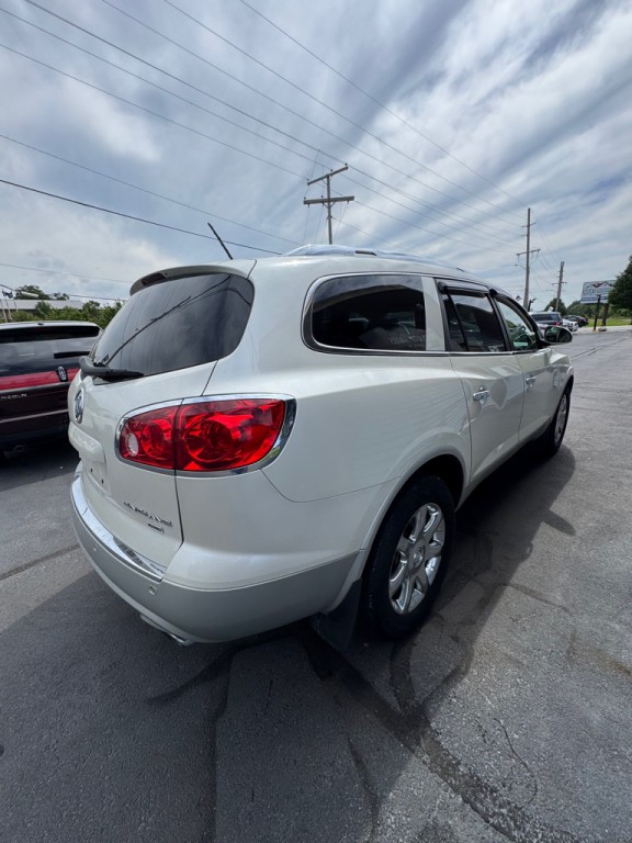 2008 Buick Enclave Image 6