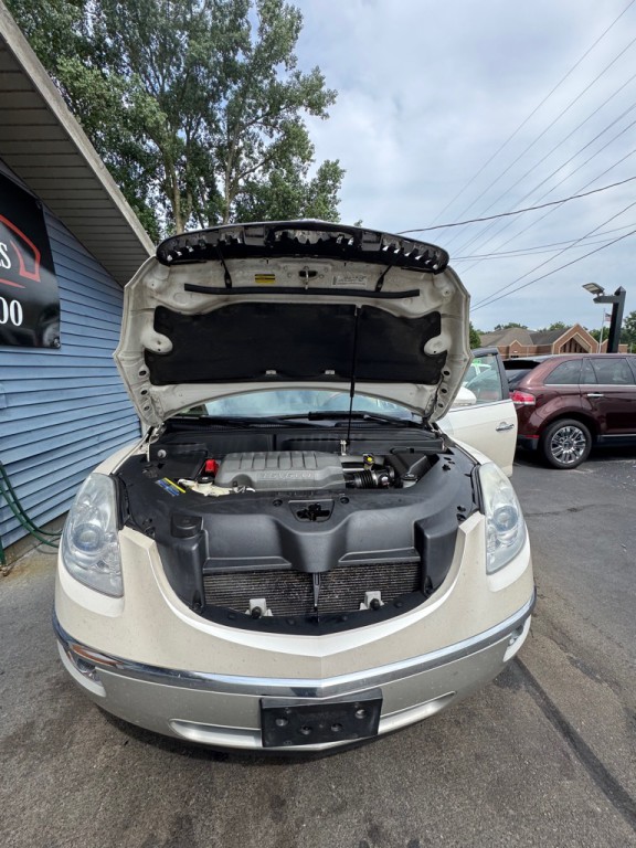 2008 Buick Enclave Image 7