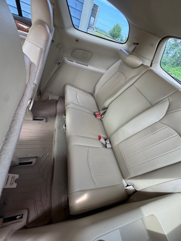 2008 Buick Enclave Image 10