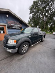 Image for 2005 Ford F-150  ID: 7548026