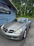 Image for 2006 Mercedes-Benz SLK-Class SLK 350 ID: 7563509
