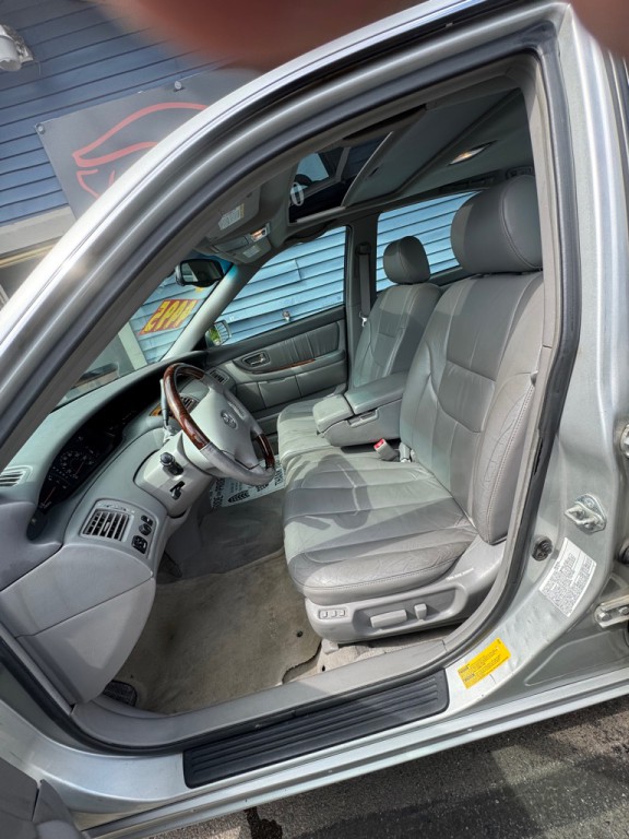 2003 Toyota Avalon Image 7