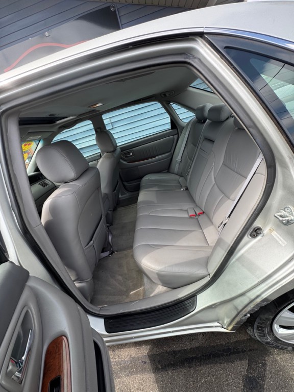 2003 Toyota Avalon Image 8