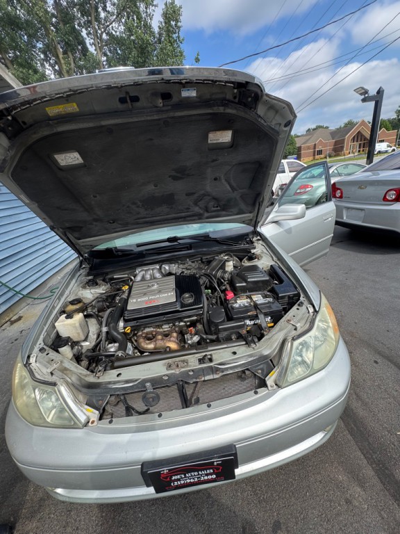 2003 Toyota Avalon Image 9