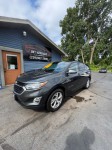 Image for 2018 Chevrolet Equinox LT ID: 7563518