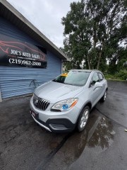 Image for 2016 Buick Enclave  ID: 7576924