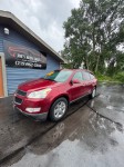 Image for 2010 Chevrolet Traverse LT ID: 7576926