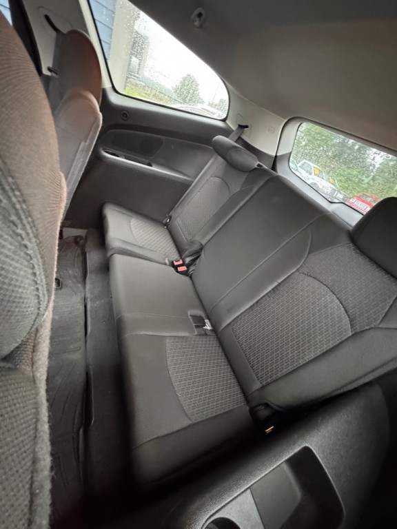 2010 Chevrolet Traverse Image 9