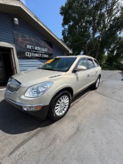 Image for 2012 Buick Enclave  ID: 7576928