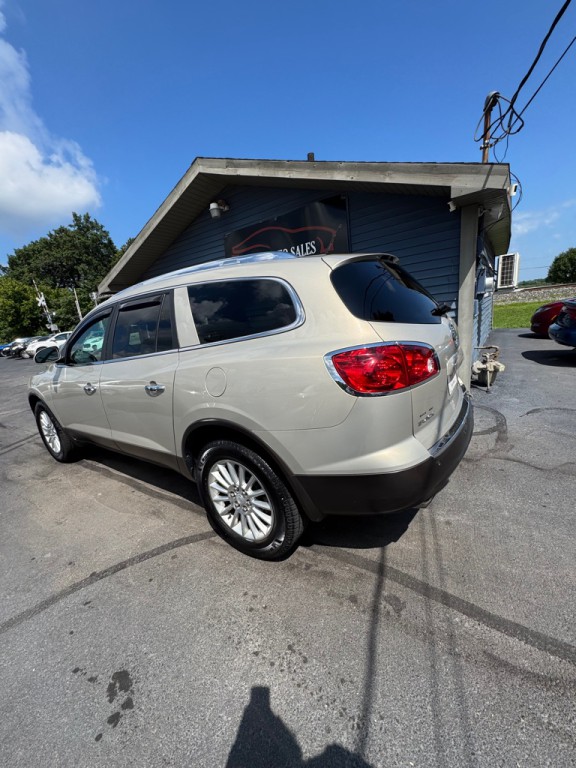 2012 Buick Enclave Image 6