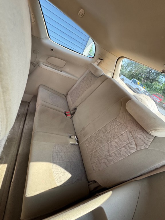 2012 Buick Enclave Image 10