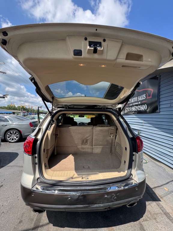 2012 Buick Enclave Image 12