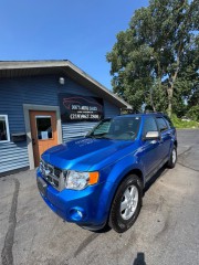 Image for 2011 Ford Escape XLT ID: 7591387