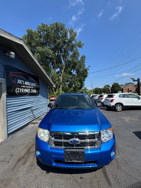 2011 Ford Escape Image 2