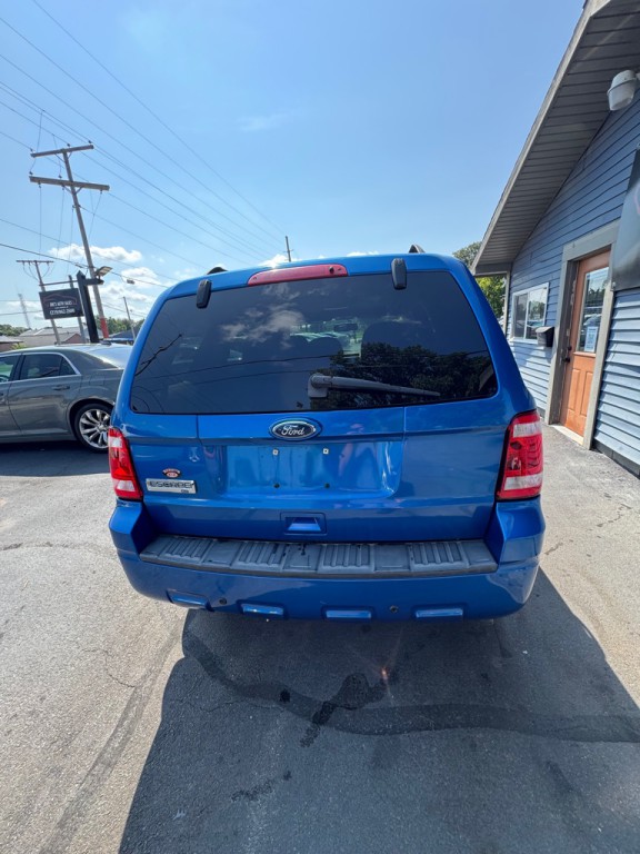 2011 Ford Escape Image 5