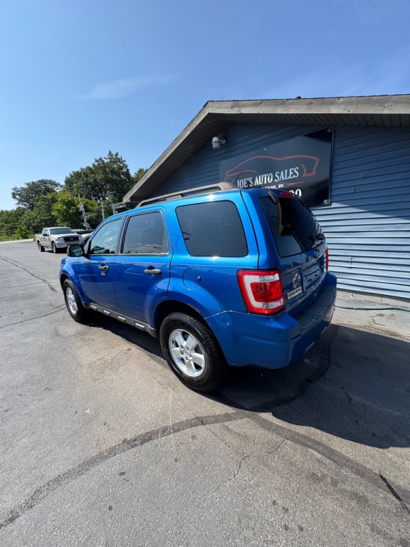2011 Ford Escape Image 6
