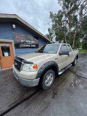 Image for 2007 Ford F-150  ID: 7591388