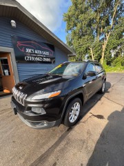 Image for 2016 Jeep Cherokee Latitude ID: 7591389