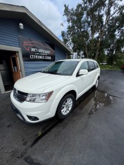 Image for 2014 Dodge Journey SXT ID: 7620465