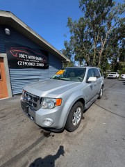 Image for 2009 Ford Escape Hybrid ID: 7620471