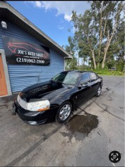 Image for 2004 Saturn L300 LEVEL 3 ID: 7639585