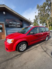 Image for 2012 Dodge Grand Caravan SE ID: 7639588