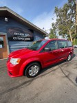 Image for 2012 Dodge Grand Caravan SE ID: 7639588