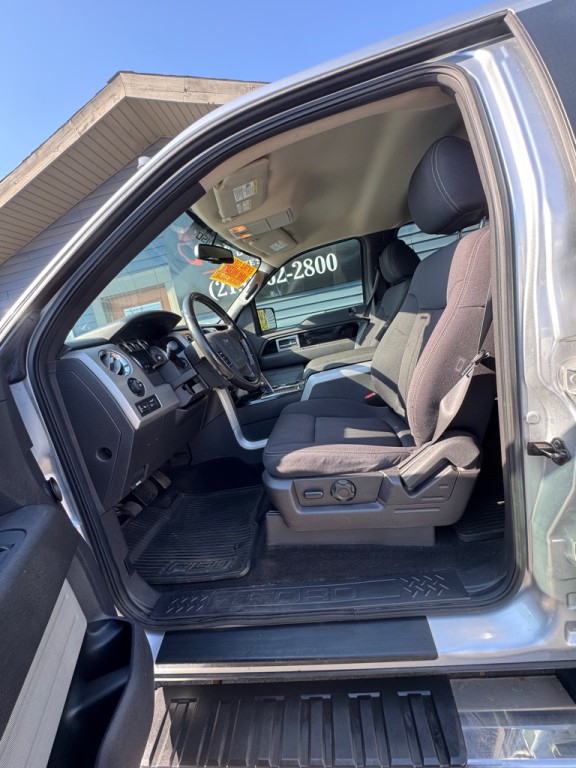 2010 Ford F-150 Image 8