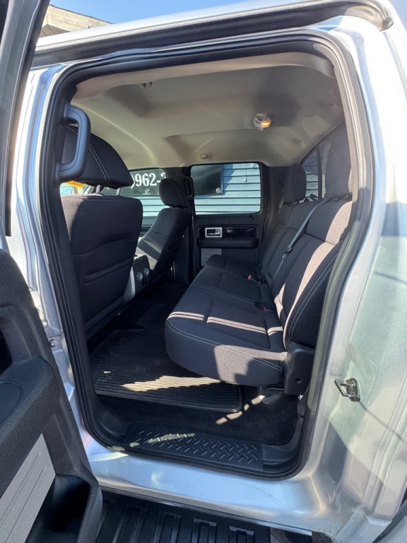 2010 Ford F-150 Image 9