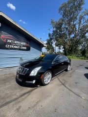 Image for 2014 Cadillac XTS Luxury Collection ID: 7657647