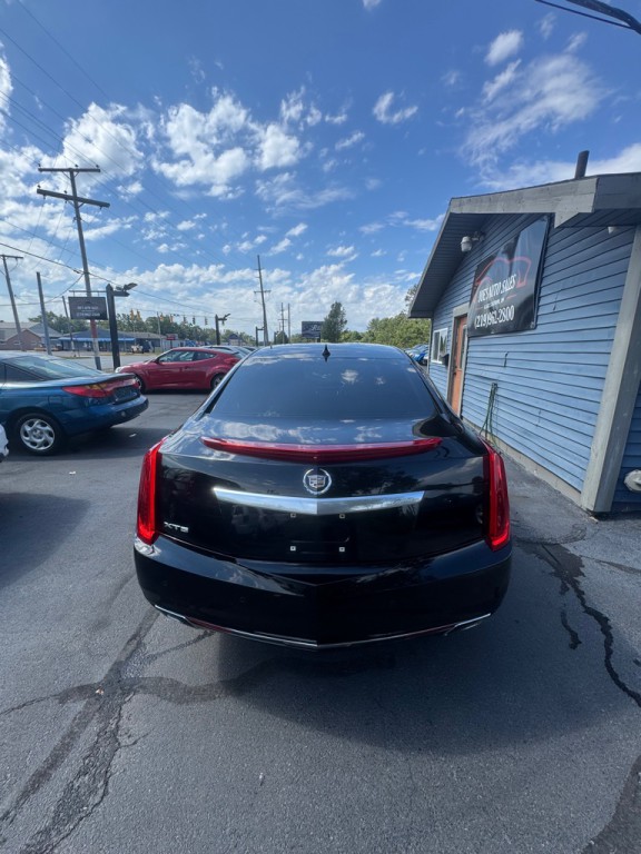 2014 Cadillac XTS Image 5