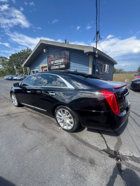 2014 Cadillac XTS Image 6