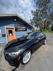 Image for 2013 BMW 3 Series 328xi ID: 7657651