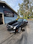 Image for 2015 Cadillac ATS Luxury ID: 7676768