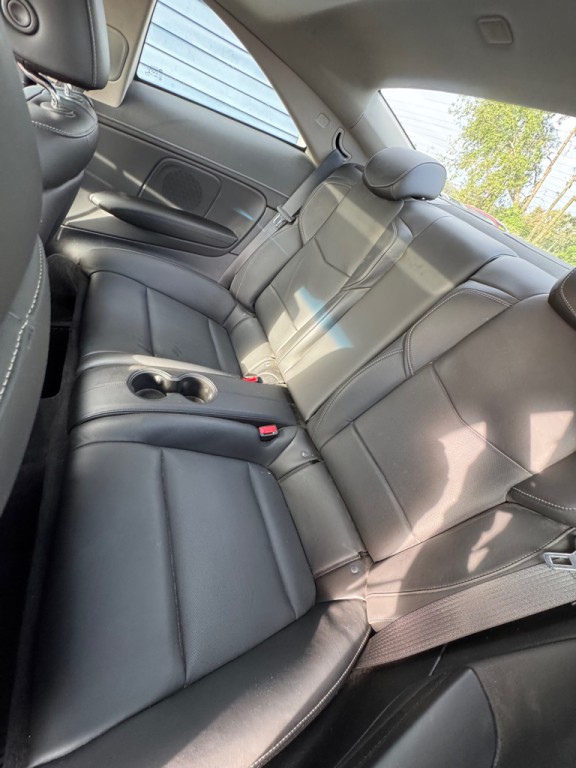 2015 Cadillac ATS Image 10
