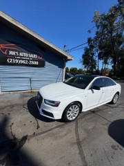 Image for 2015 Audi A4 Premium ID: 7691699